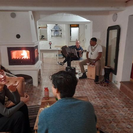 Boho Rooms Слима Экстерьер фото
