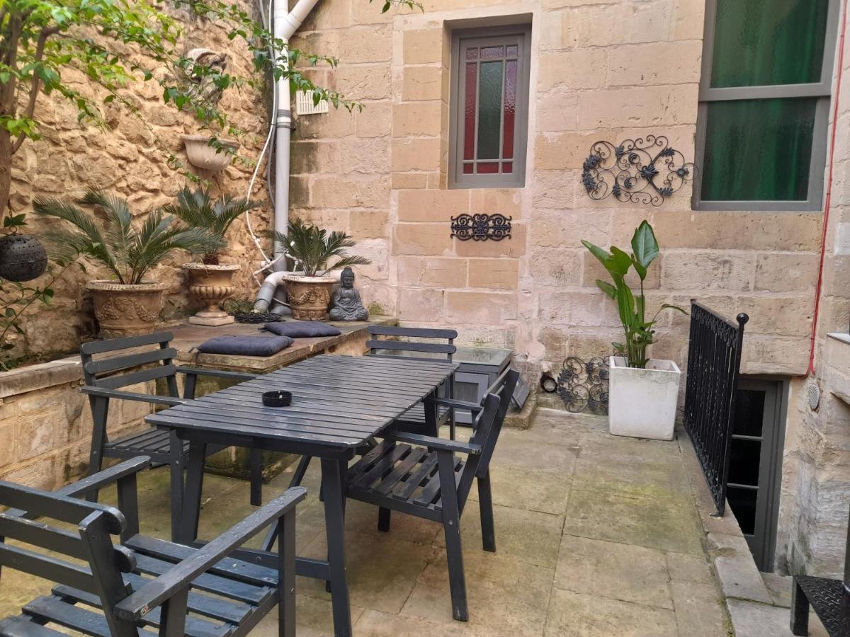Boho Rooms Слима Экстерьер фото