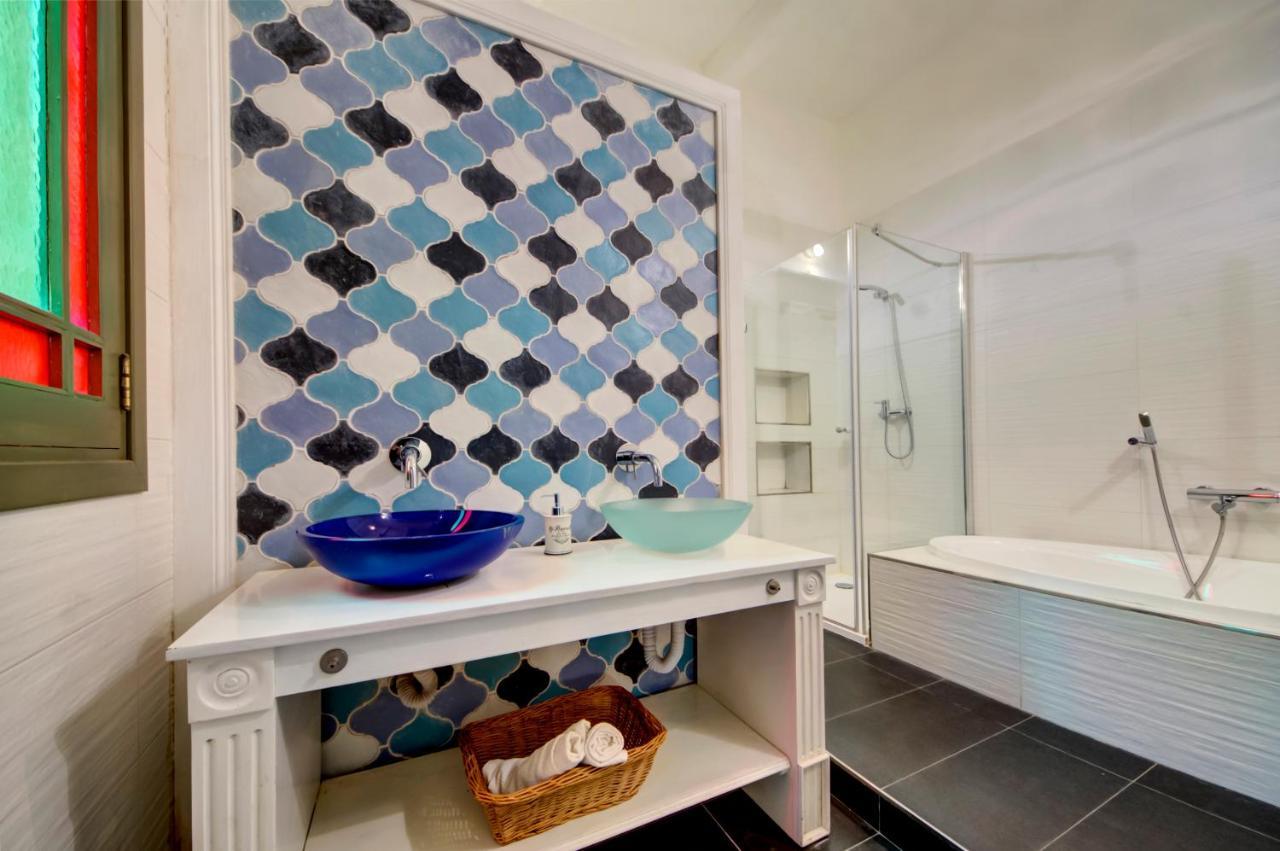 Boho Rooms Слима Экстерьер фото