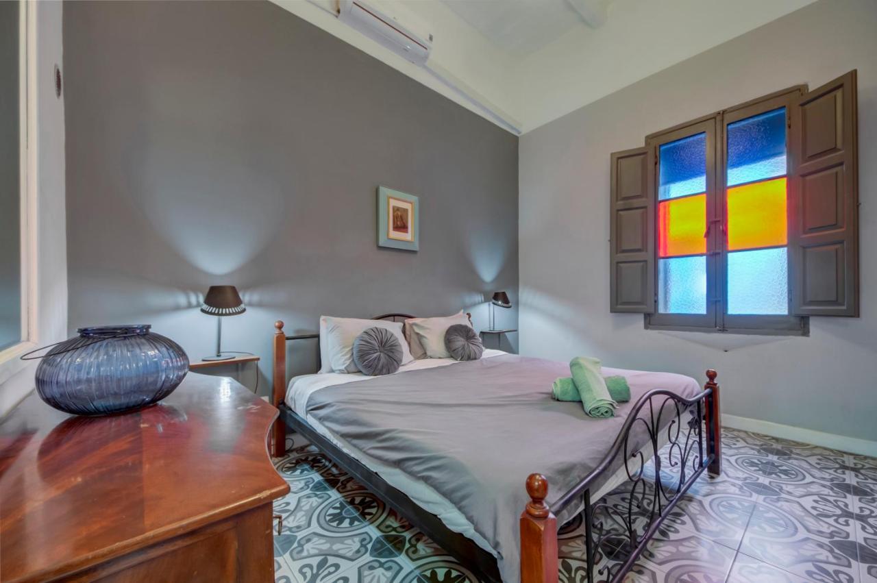 Boho Rooms Слима Экстерьер фото