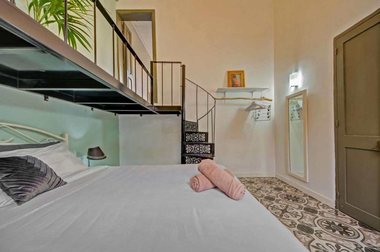 Boho Rooms Слима Экстерьер фото