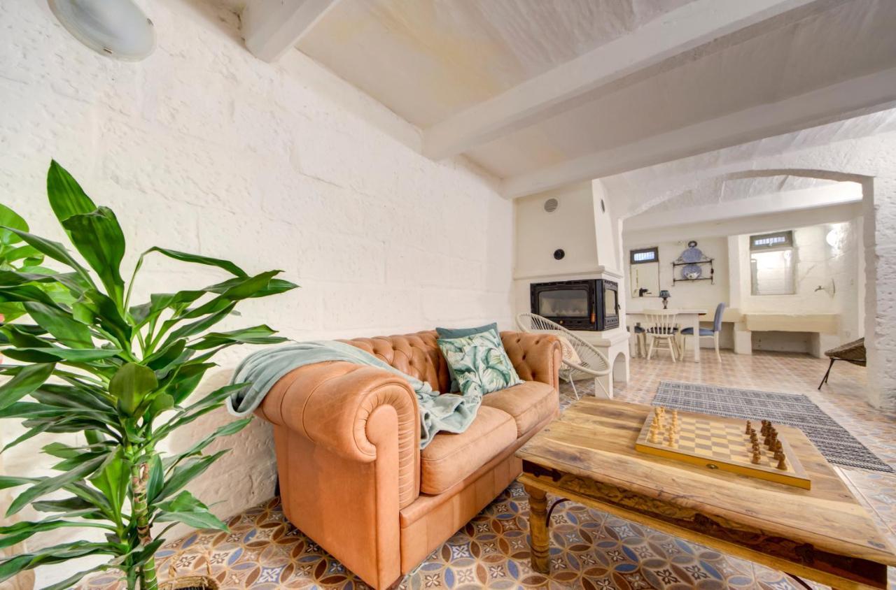 Boho Rooms Слима Экстерьер фото