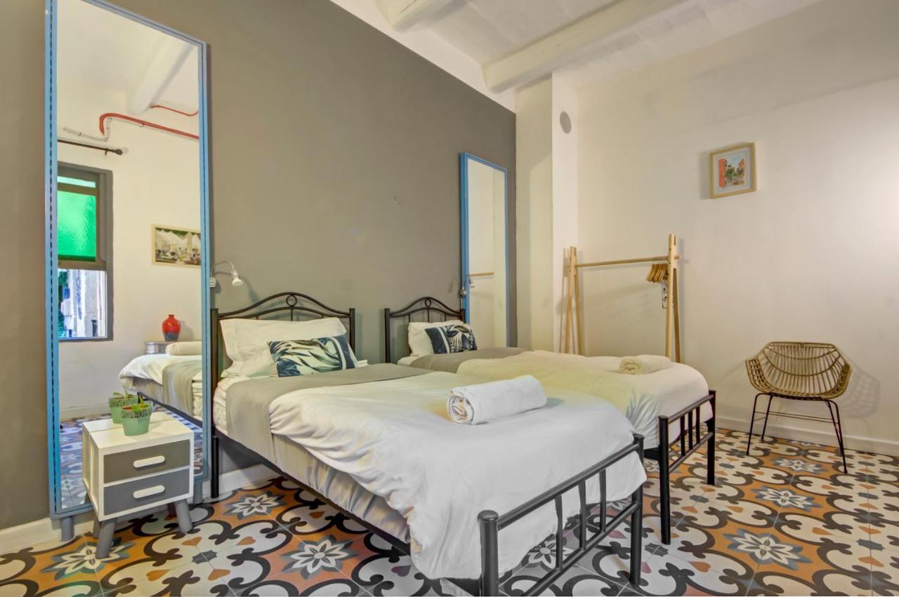 Boho Rooms Слима Экстерьер фото