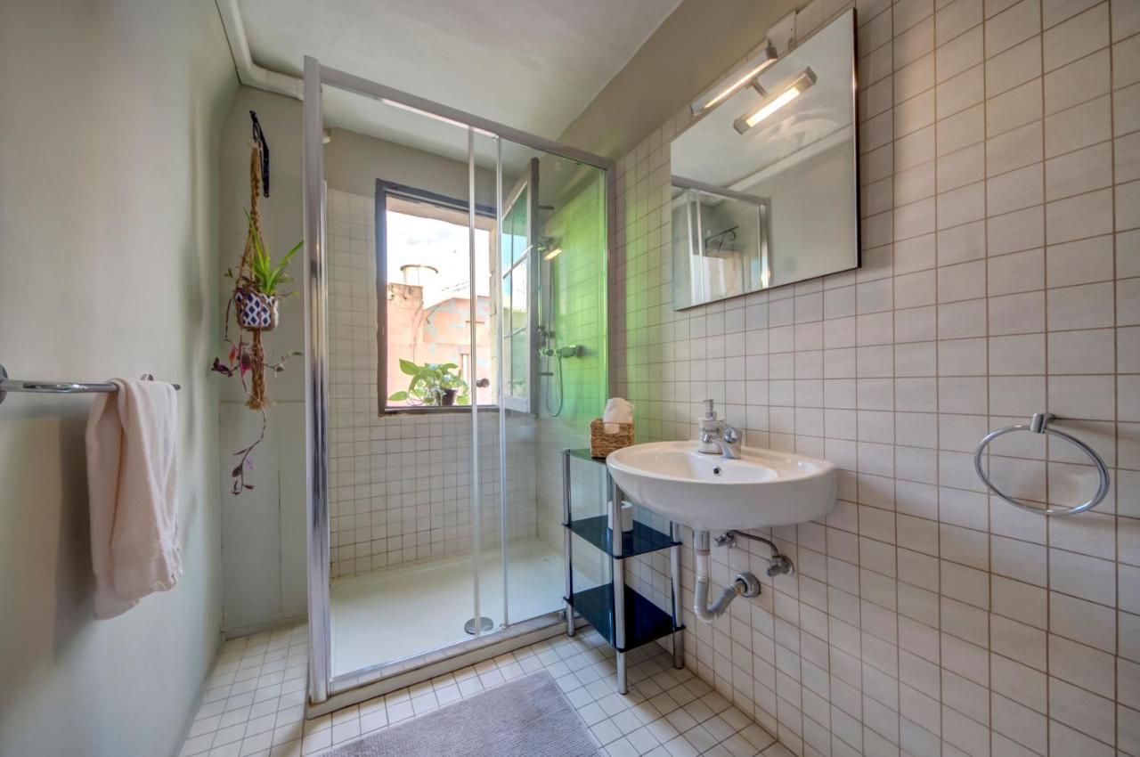 Boho Rooms Слима Экстерьер фото