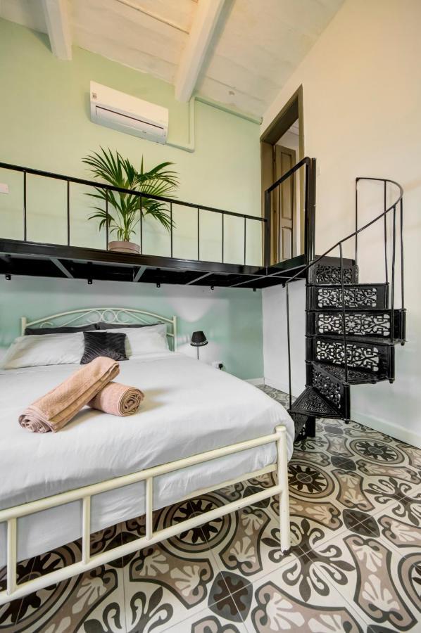 Boho Rooms Слима Экстерьер фото