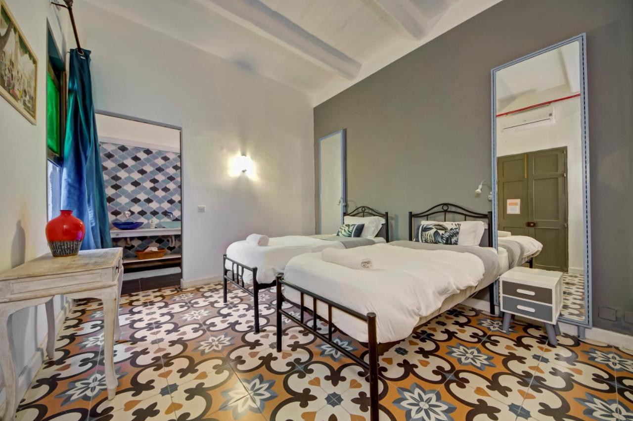 Boho Rooms Слима Экстерьер фото