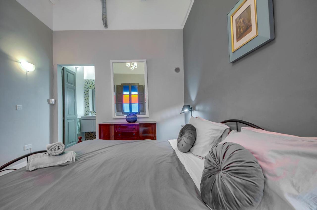 Boho Rooms Слима Экстерьер фото