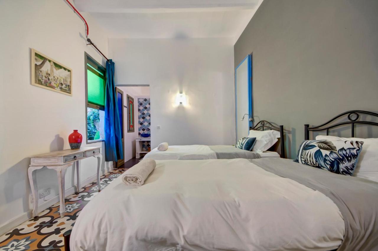 Boho Rooms Слима Экстерьер фото
