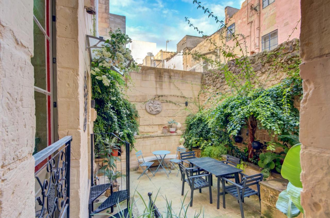 Boho Rooms Слима Экстерьер фото