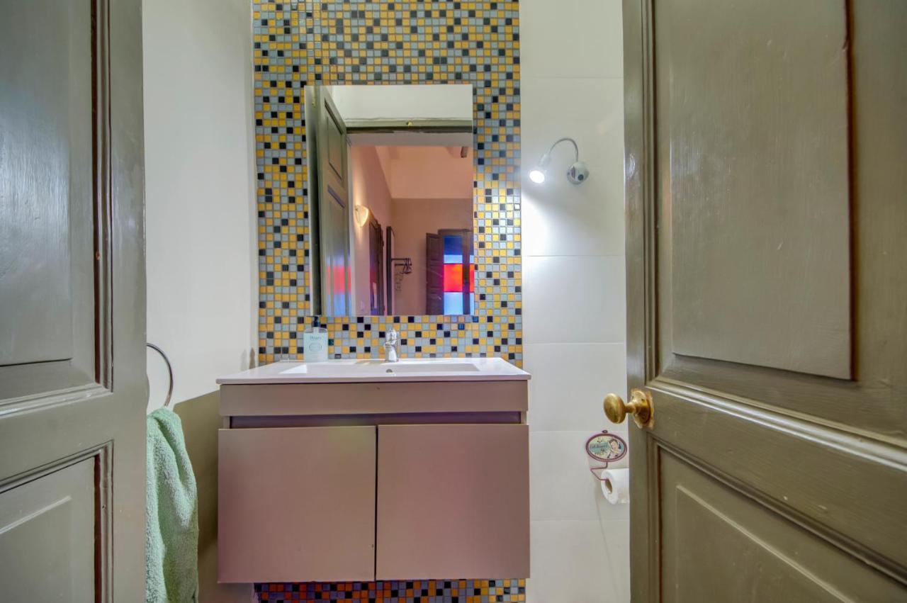 Boho Rooms Слима Экстерьер фото