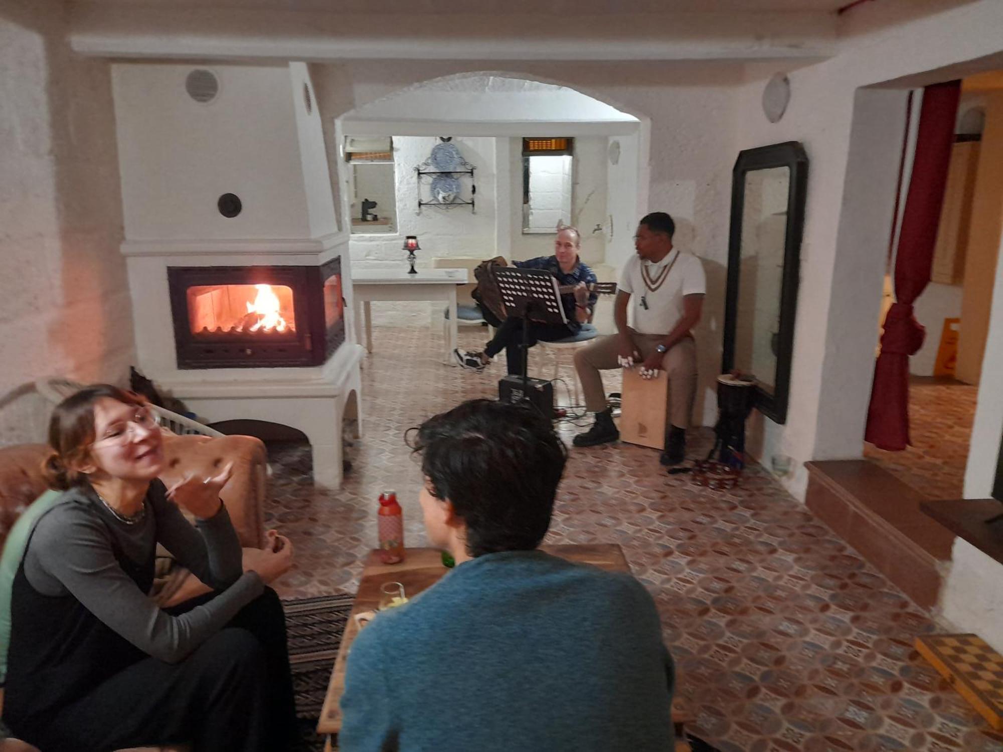 Boho Rooms Слима Экстерьер фото