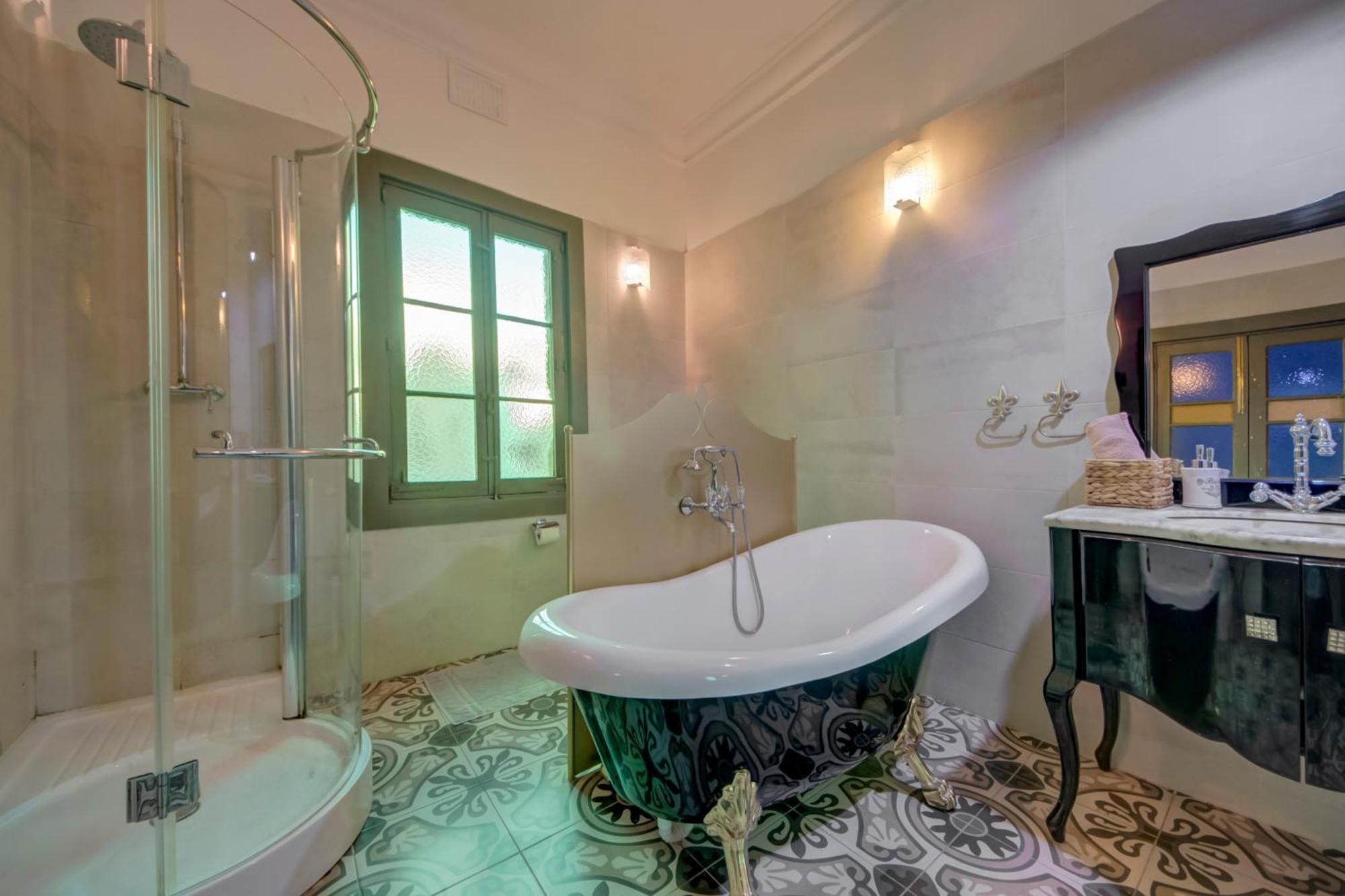 Boho Rooms Слима Экстерьер фото