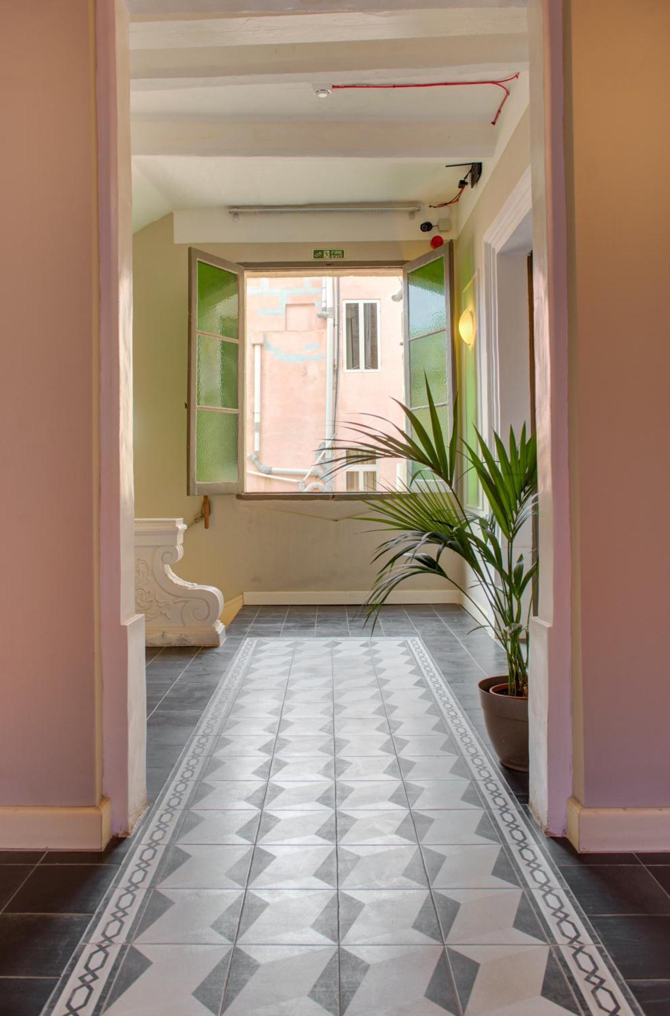 Boho Rooms Слима Экстерьер фото