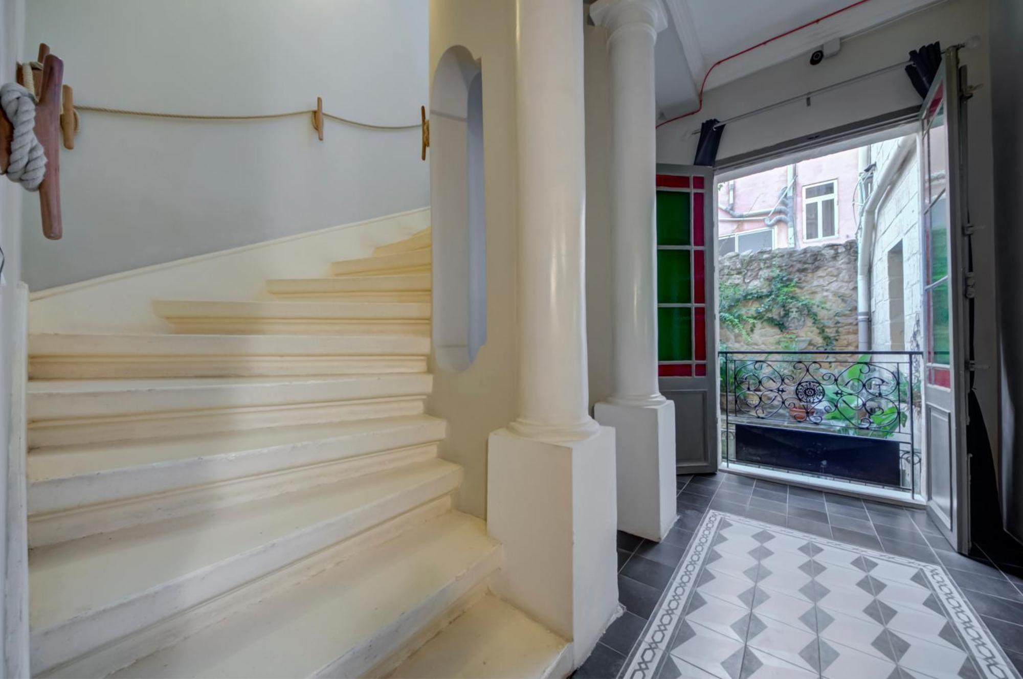 Boho Rooms Слима Экстерьер фото