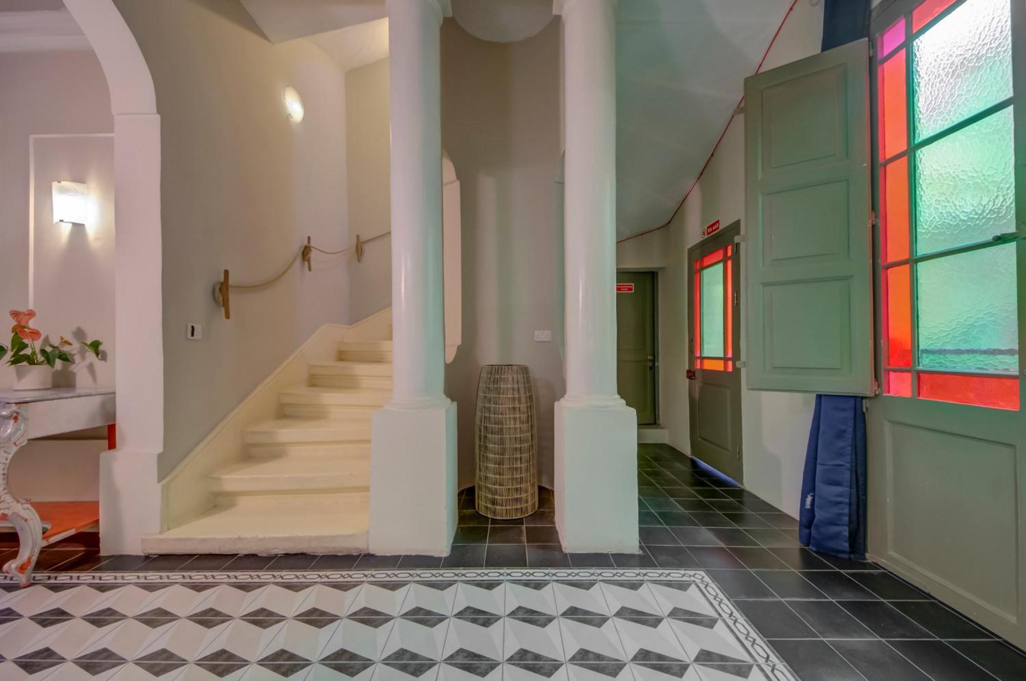 Boho Rooms Слима Экстерьер фото