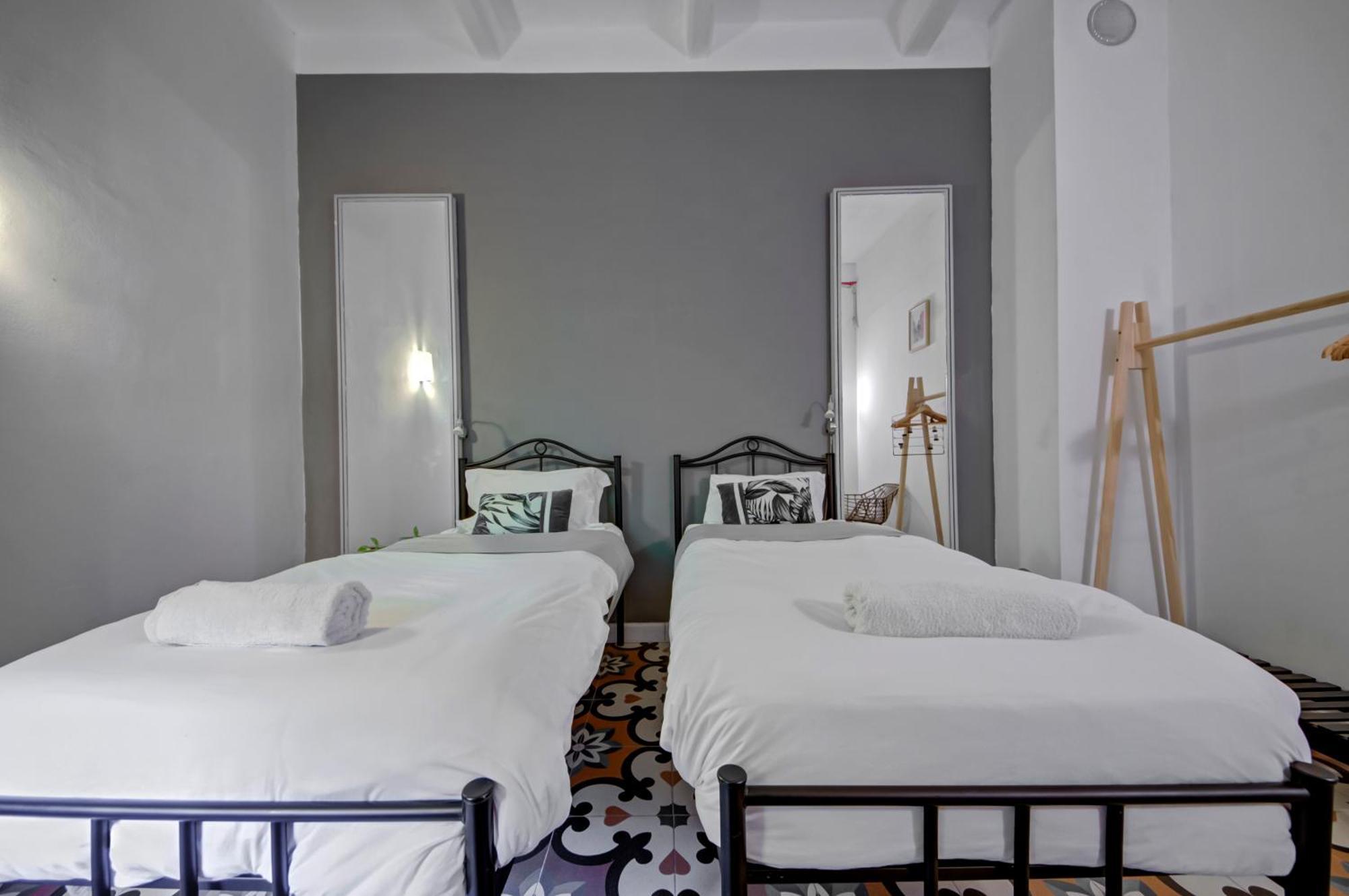 Boho Rooms Слима Экстерьер фото