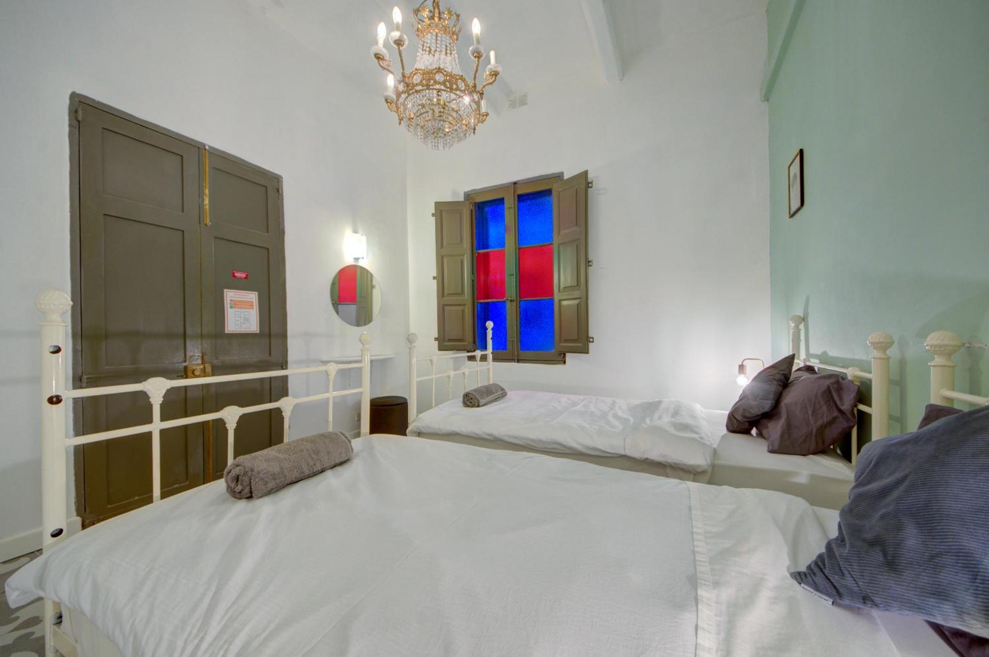 Boho Rooms Слима Экстерьер фото