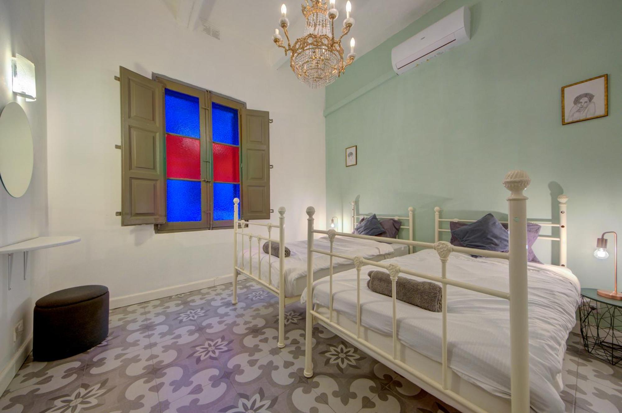 Boho Rooms Слима Экстерьер фото