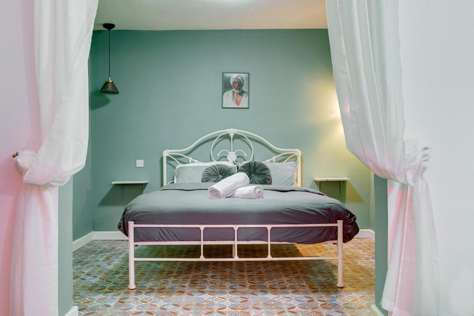 Boho Rooms Слима Экстерьер фото