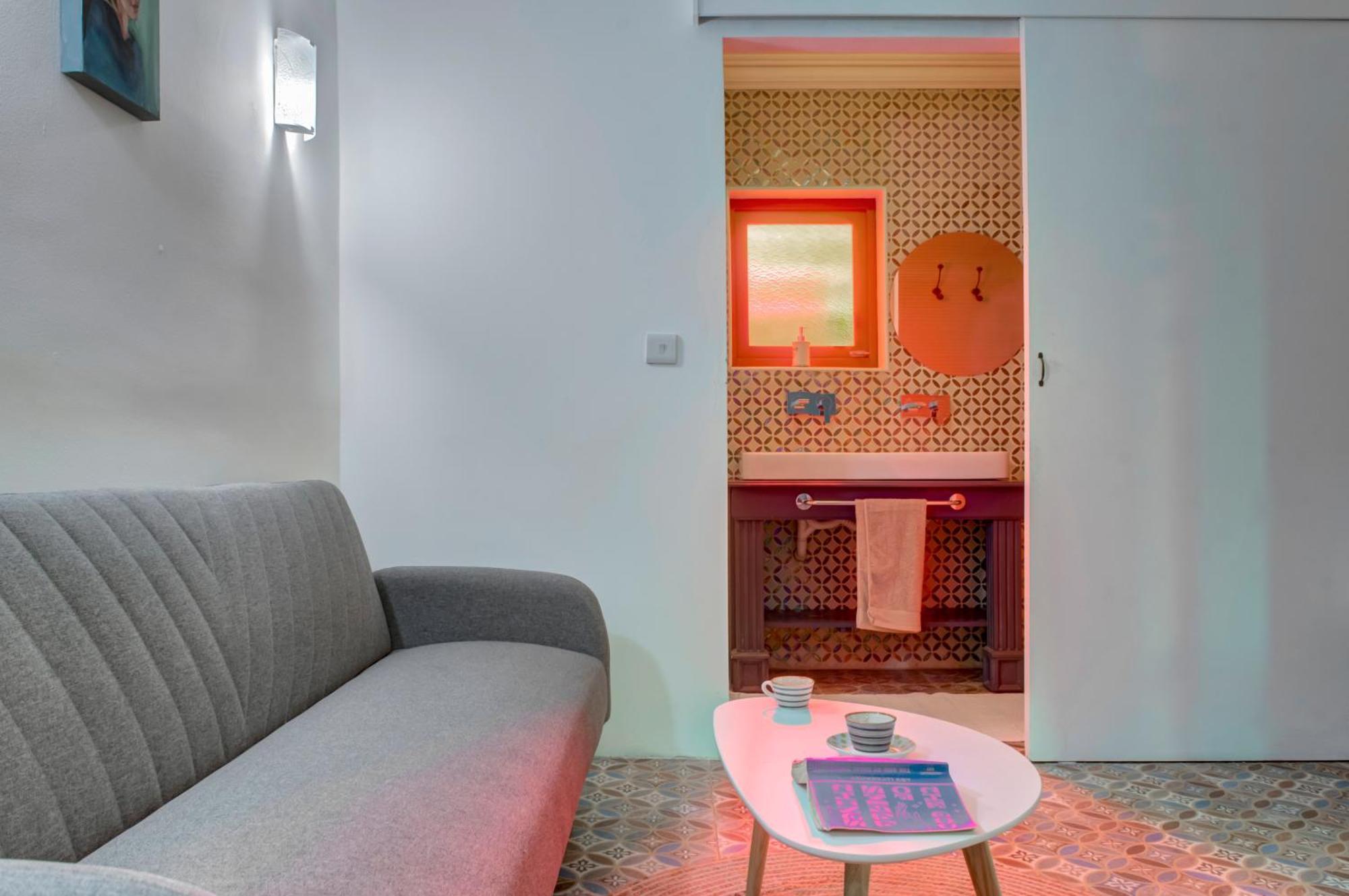 Boho Rooms Слима Экстерьер фото