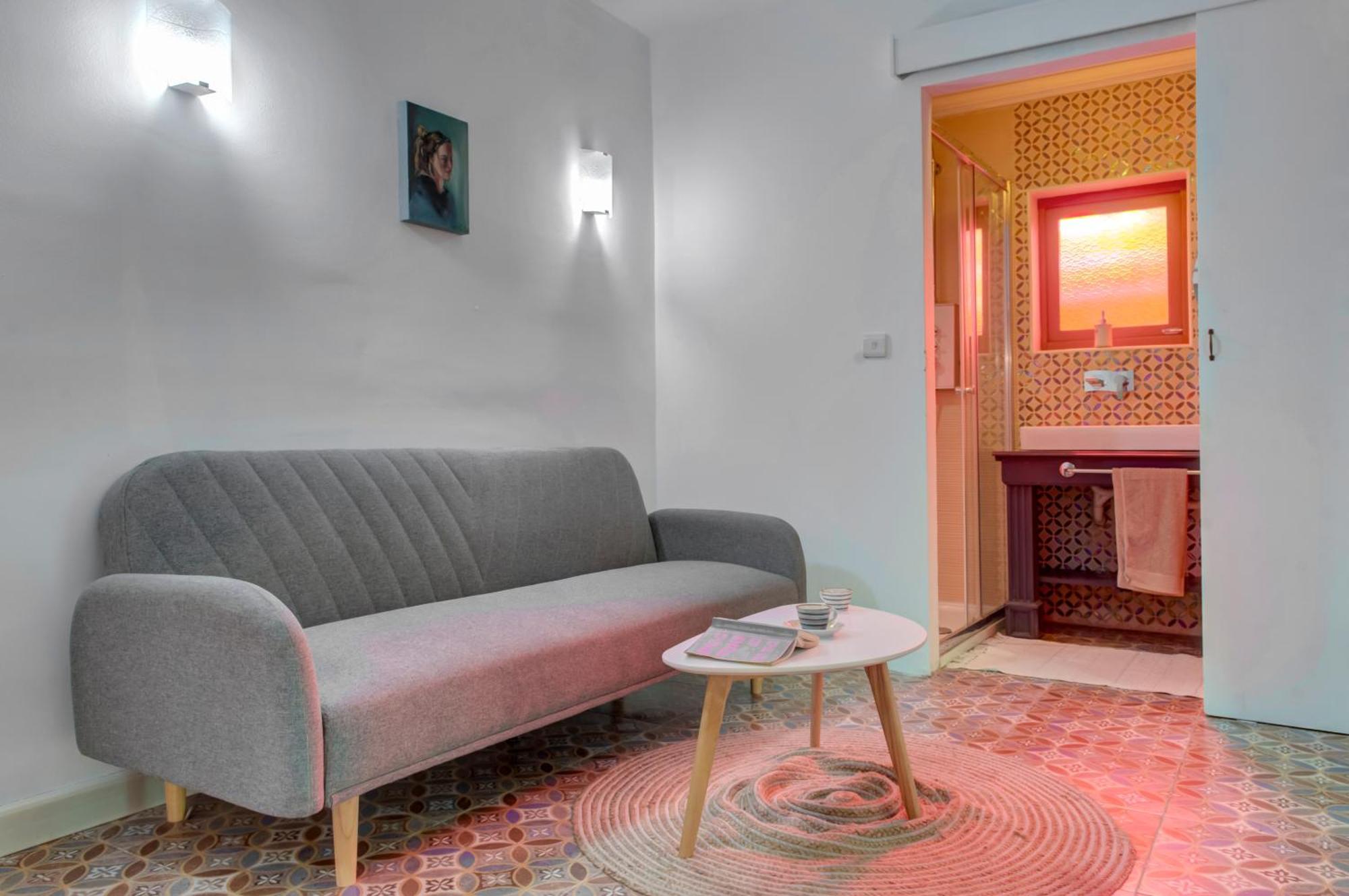 Boho Rooms Слима Экстерьер фото