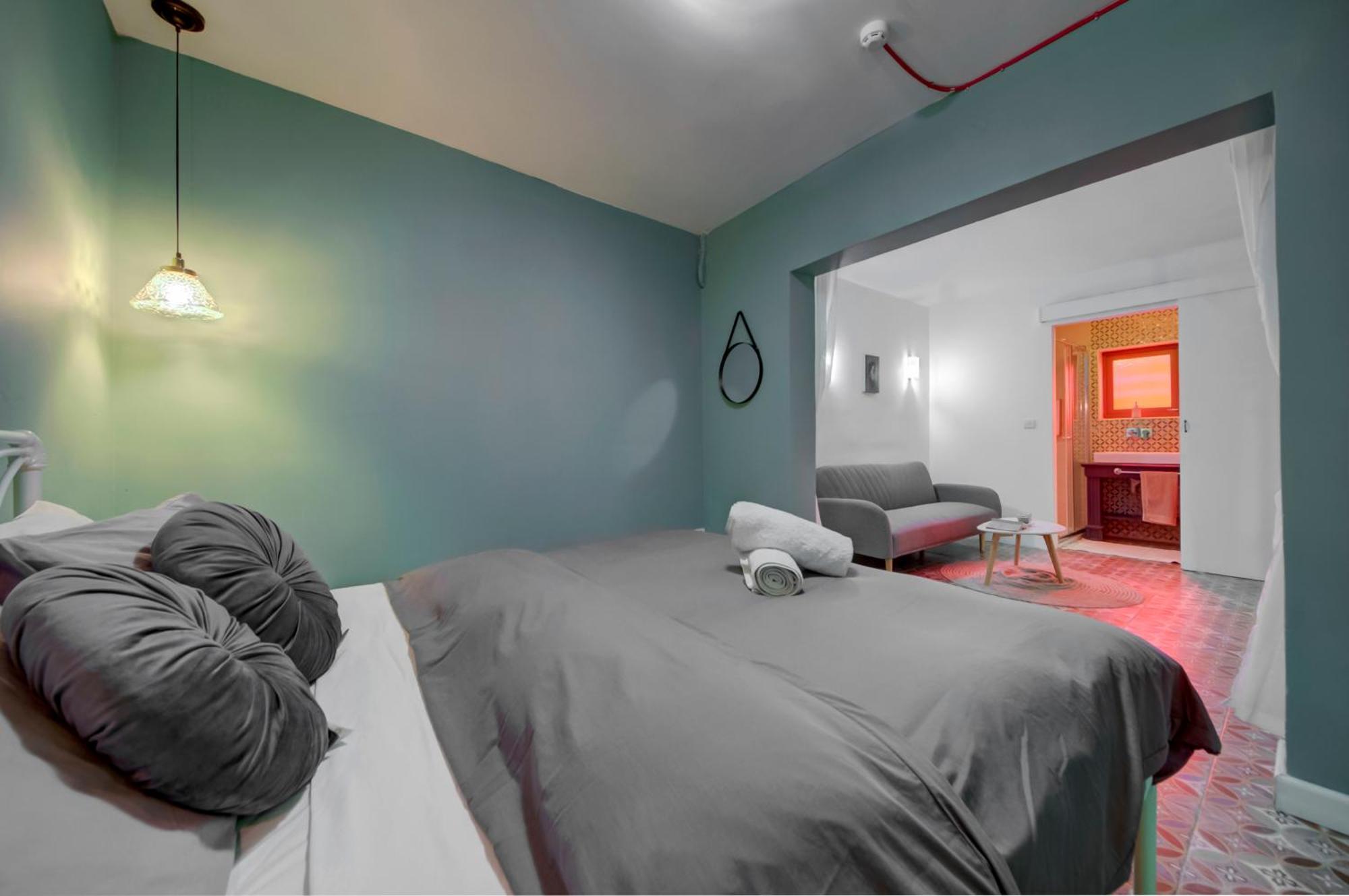 Boho Rooms Слима Экстерьер фото