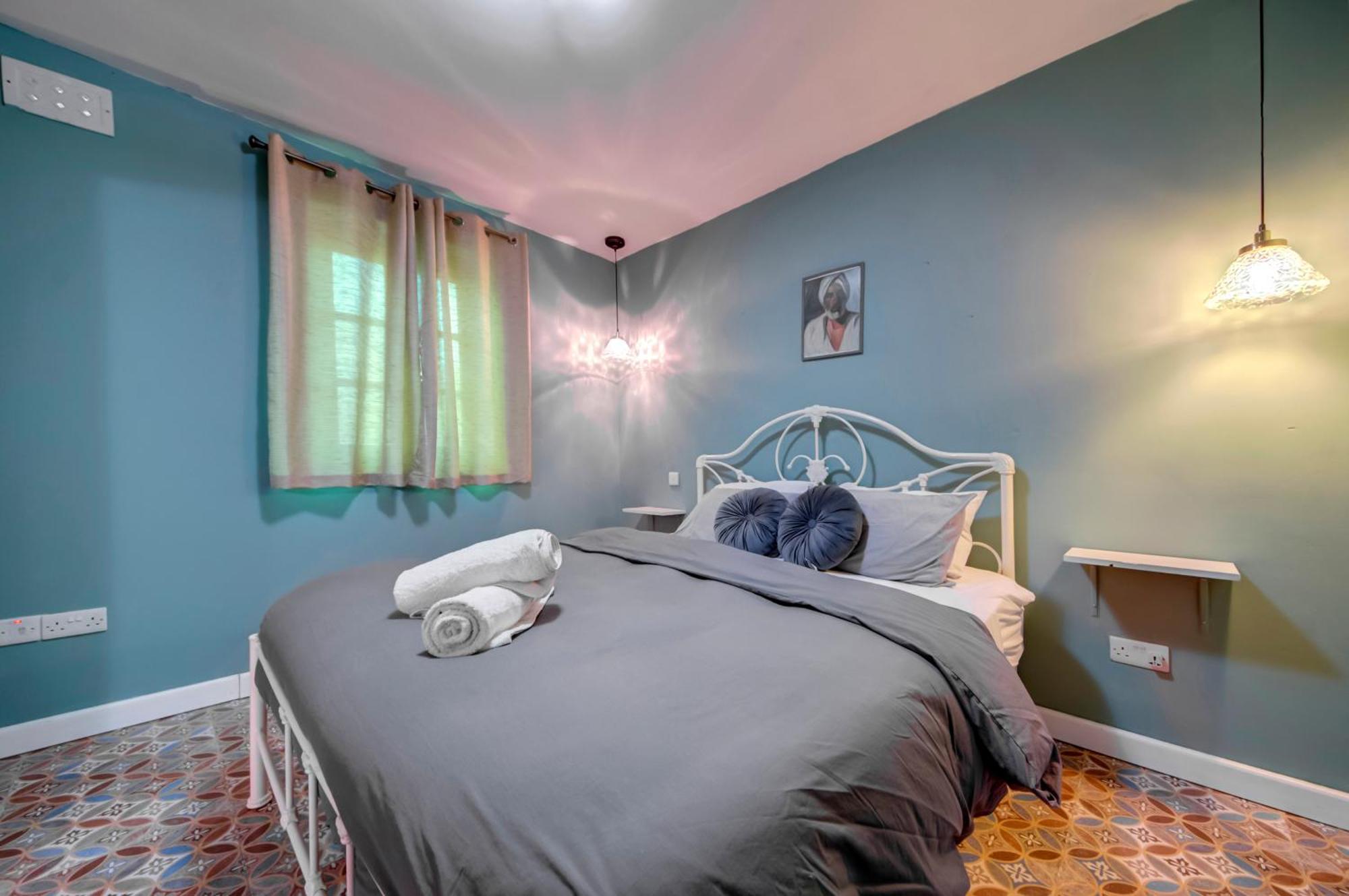 Boho Rooms Слима Экстерьер фото