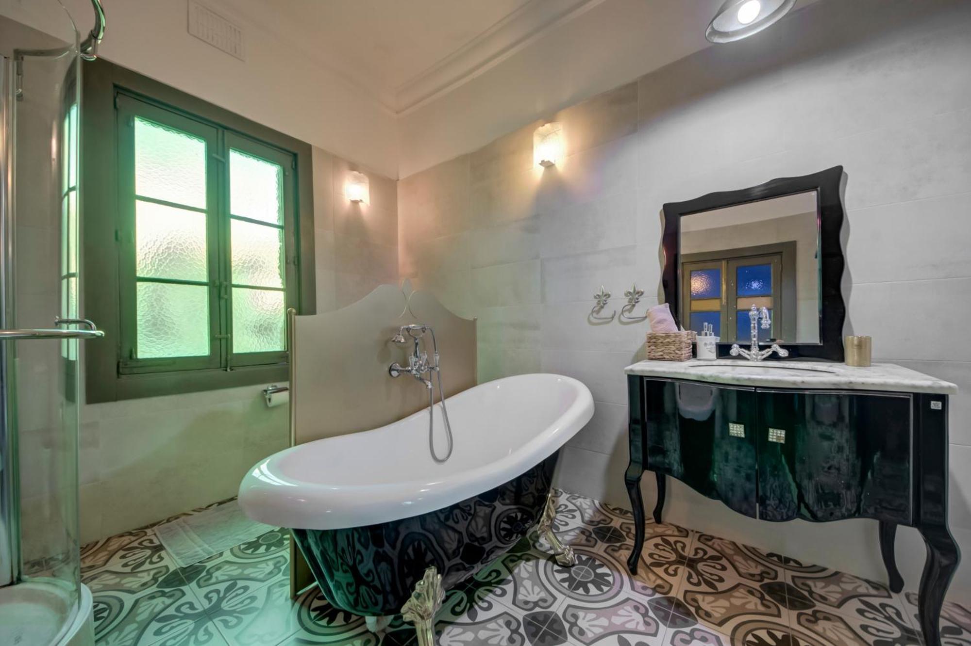 Boho Rooms Слима Экстерьер фото