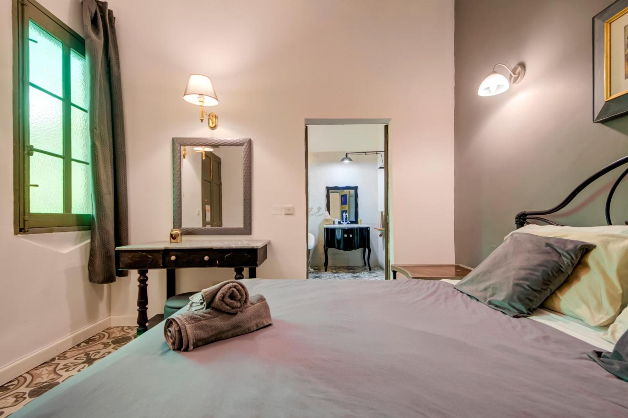 Boho Rooms Слима Экстерьер фото
