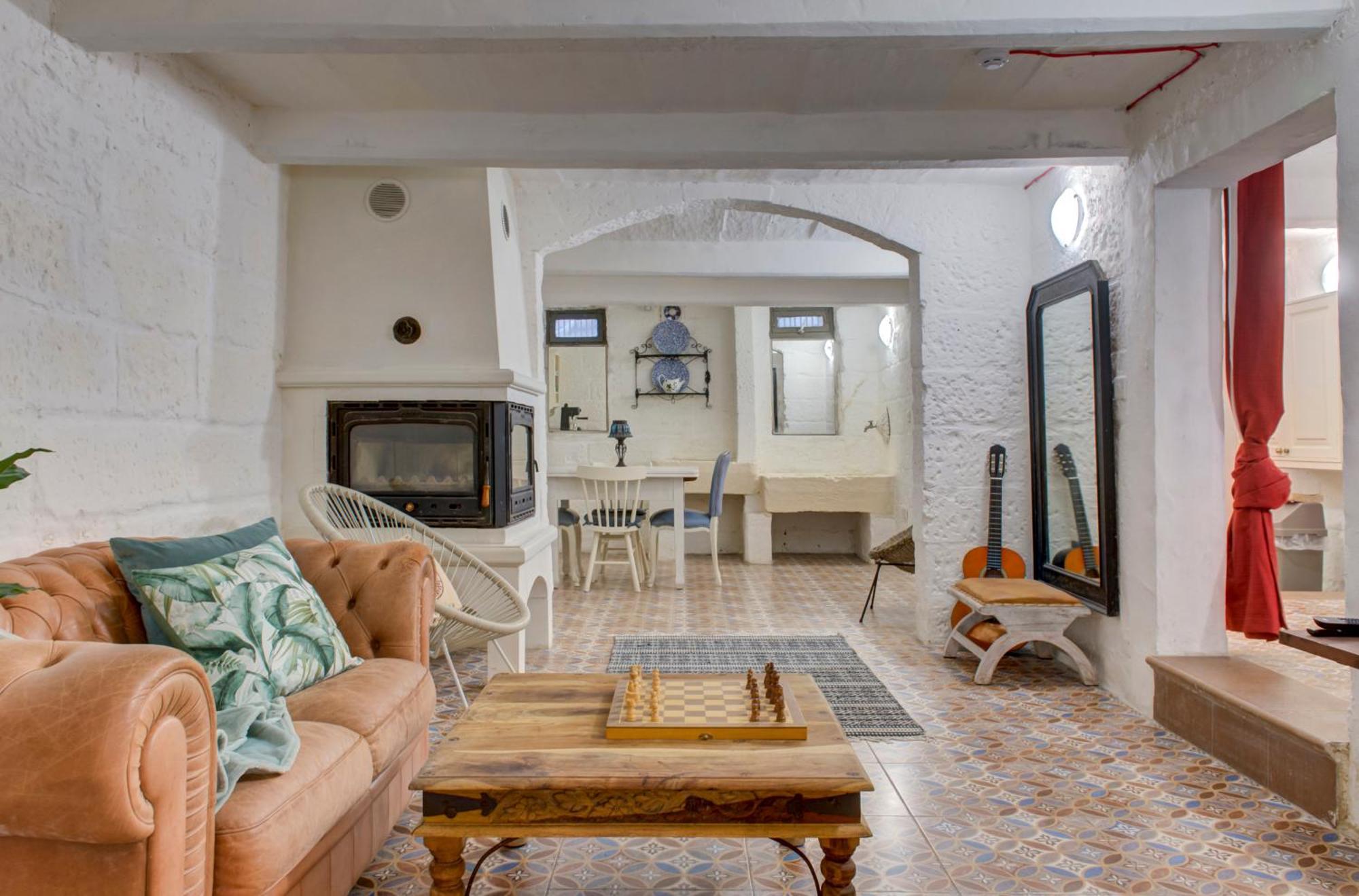 Boho Rooms Слима Экстерьер фото