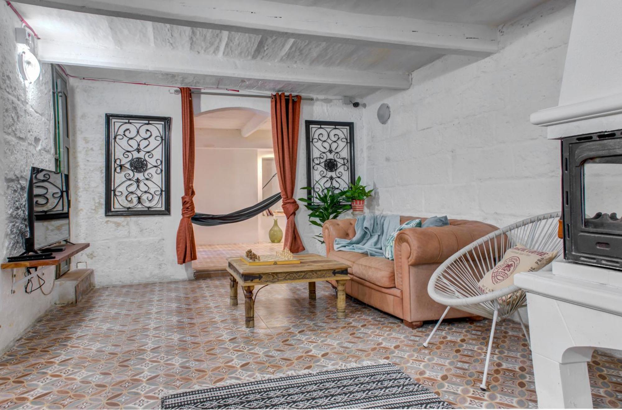 Boho Rooms Слима Экстерьер фото
