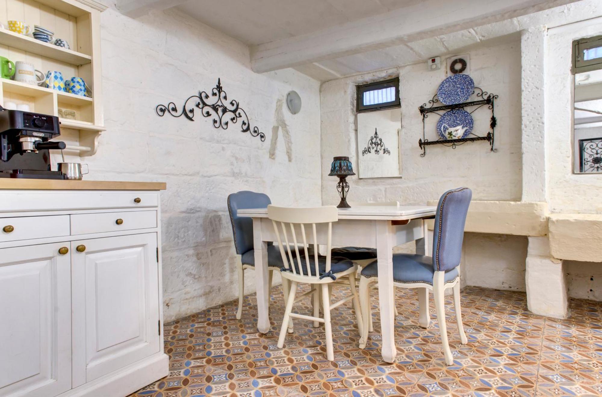 Boho Rooms Слима Экстерьер фото
