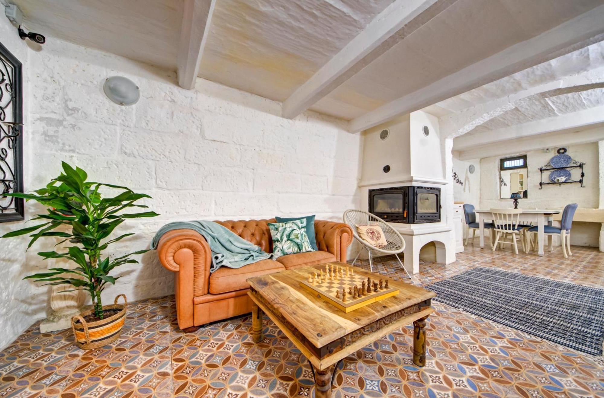 Boho Rooms Слима Экстерьер фото