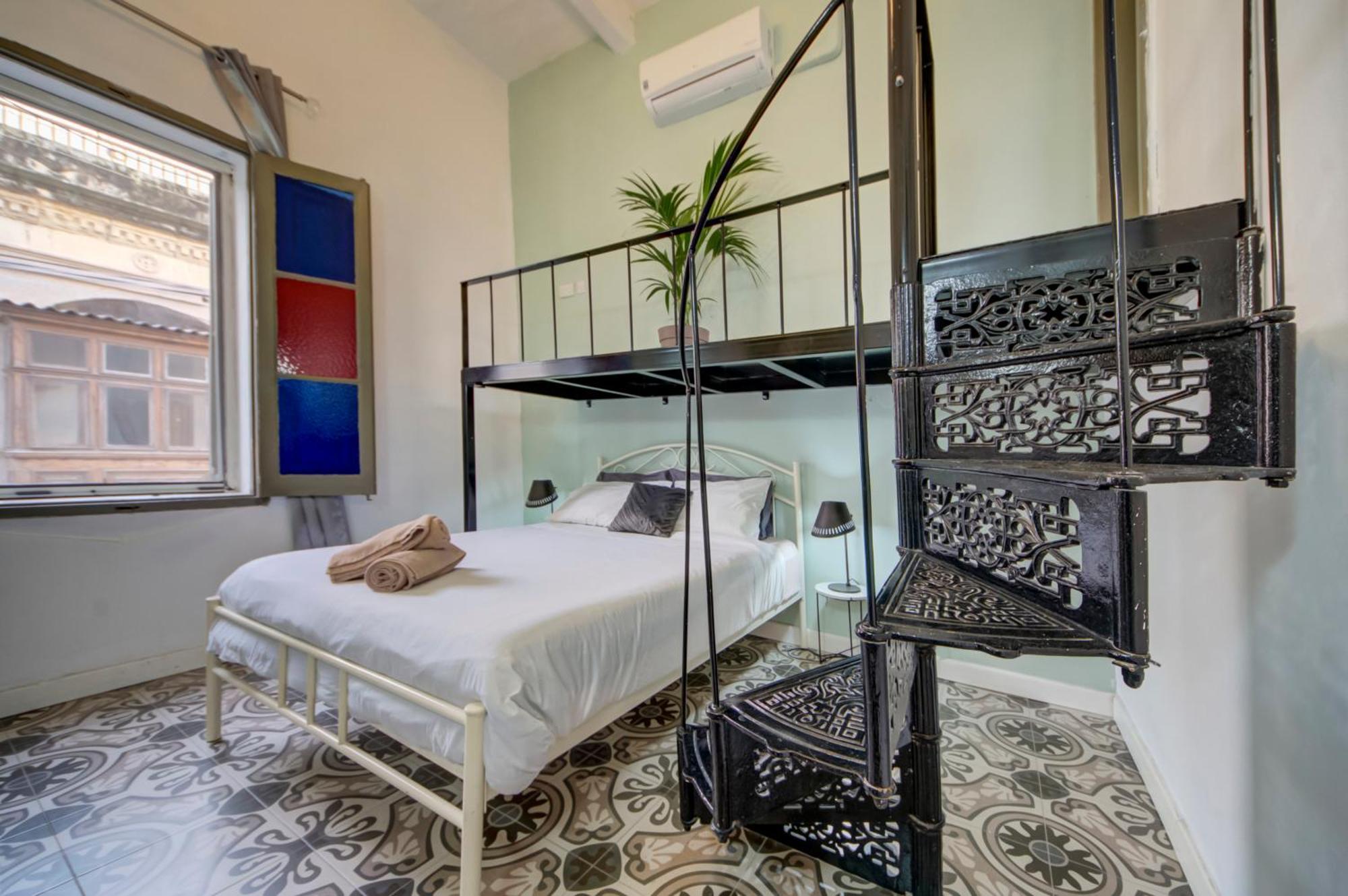 Boho Rooms Слима Экстерьер фото