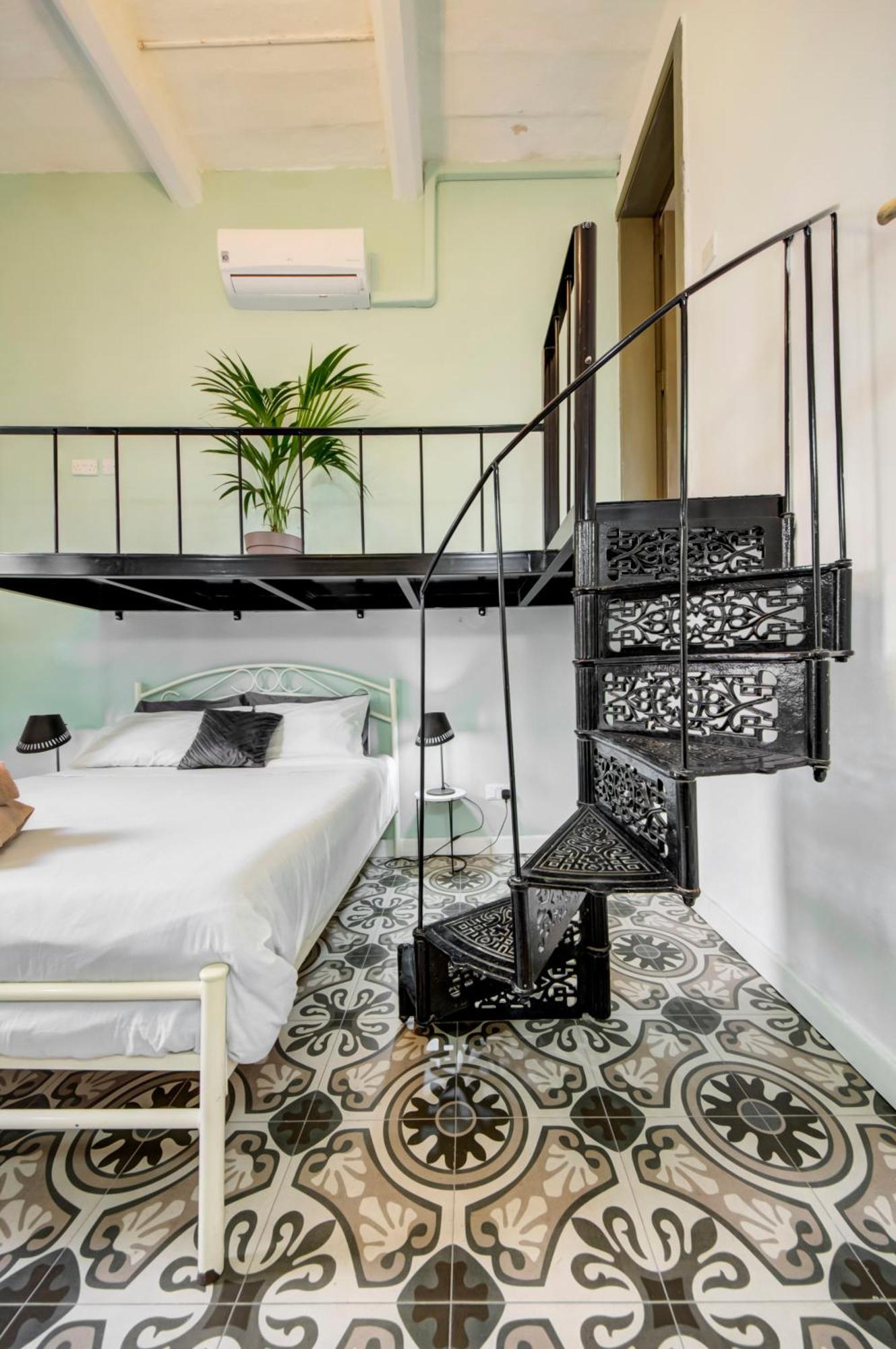 Boho Rooms Слима Экстерьер фото